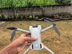 DJI Mini 3 Fly More Combo