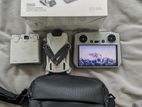DJI Mini 3 Fly More Combo