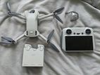 DJI Mini 3 Fly More Combo
