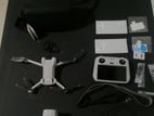 Dji Mini 3 Fly More Combo Plus