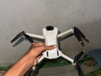 DJI Mini 3 Fly More Combo with RC