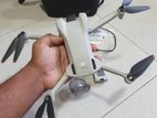 Dji Mini 3 Pro Camera with Rc Drone