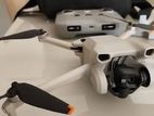 DJI Mini 3 Drone
