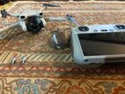 DJI Mini 3 Drone