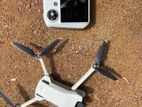 Dji Mini 3 Drone Camera