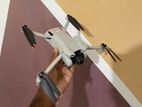 Dji Mini 3 Drone