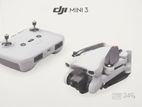 DJI Mini 3 Drone