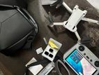 DJI Mini 3 Pro Combo Pack