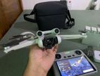 DJI Mini 3 Pro Drone
