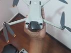 DJI Mini 3 Pro Drone