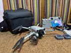 Dji Mini 3 Pro Fly More Combo Dry Box