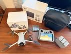 Dji Mini 3 Pro Fly More Kit Plus
