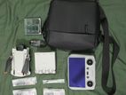 DJI Mini 3 Pro Fly More Kit With Accessories