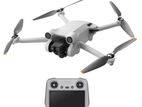 DJI Mini 3 Pro Camera Drone