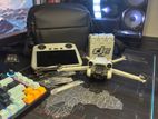 DJI Mini 3 pro