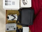 DJI Mini 3 pro - RC N1 Fly More Kit Plus Combo
