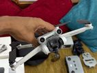 DJI Mini 3 pro - RC N1 Fly More Kit Plus Combo