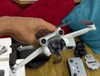 Dji Mini 3 Pro Rc-N1 Fly More Kit Plus