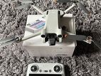 DJI Mini 3 Pro With NC1 Remote