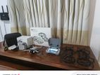 Dji Mini 3 Pro Dron with Rc Remote