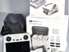DJI Mini 3 Pro with RC Remote