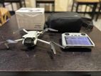 DJI Mini 3 With RC Controller