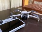 DJI Mini 3 with RC Fly More Combo