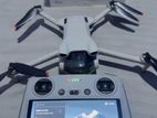 Dji Mini 3 with Rc