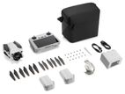 DJI Mini 3 with RC Remote (Fly More Combo)