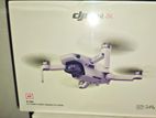 Dji mini 4 k