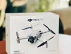 DJI Mini 4 Pro