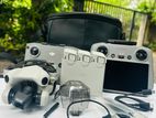 Dji Mini 4 Pro Combo Pack Best Condition