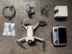 DJI Mini 4 Pro Combo Pack Plus