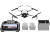 DJI Mini 4 Pro Combo Plus (DJI RC 2)