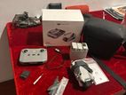 dji mini 4 pro combo plus