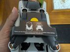 DJI Mini 4 Pro drone Combo Plus