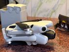 DJI Mini 4 Pro Drone Fly More Combo Plus