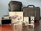 DJI Mini 4 Pro Drone Fly More Combo RC2 - Sky Master Bundle