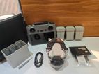 DJI Mini 4 Pro Drone