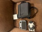 Dji Mini 4 Pro Drone Full Set