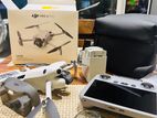 Dji Mini 4 Pro Fly More Combo Plus 45min