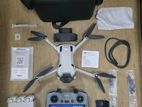 DJI Mini 4 Pro Fly More Combo Plus with RC 2