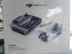 DJI Mini 4 Pro