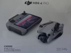 DJI Mini 4 Pro