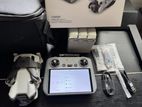 DJI Mini 4 Pro Drone