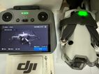 DJI Mini 4 Pro Drone with Cam