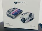 DJI Mini 4 Pro