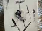 DJI Mini 4 Pro