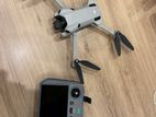 DJI Mini 4 Pro RC2 Monitor Combo