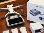 DJI Mini 4 pro with Combo Pack